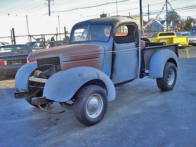 1939 Chevrolet Pick up for sale