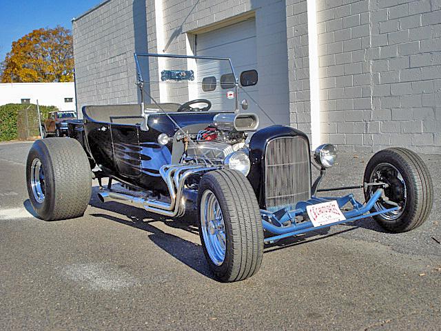 1923 Ford Model T for sale