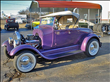 1929 Ford Roadster