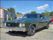 1972 Chevrolet El Camino