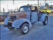 1939 Chevrolet Pick up