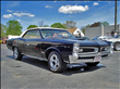 1966 Pontiac GTO
