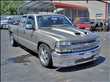 2000 Chevrolet C1500