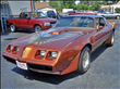 1980 Pontiac Trans Am