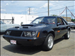 1979 Ford Mustang