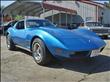 1974 Chevrolet Corvette