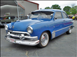 1951 Ford Custom