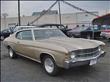 1971 Chevrolet Chevelle
