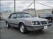 1983 Ford Mustang