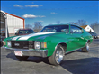 1972 Chevrolet Chevelle