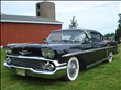 1958 Chevrolet Impala