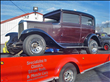 1931 Chevrolet 2 door sedan