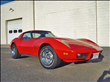 1975 Chevrolet Corvette