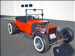 1923 Ford "T" Bucket hot Rod