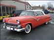 1955 Ford Sunliner