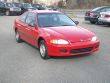 1993 Honda Civic