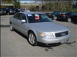 2001 Audi A8