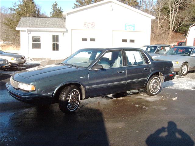 1996 Oldsmobile Cutlass Ciera for sale