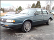 1994 Oldsmobile Cutlass Ciera