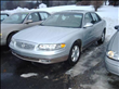 2001 Buick Regal