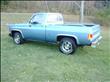 1986 Chevrolet C10