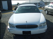 1997 Buick Park Avenue