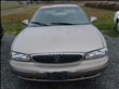 1999 Buick Century