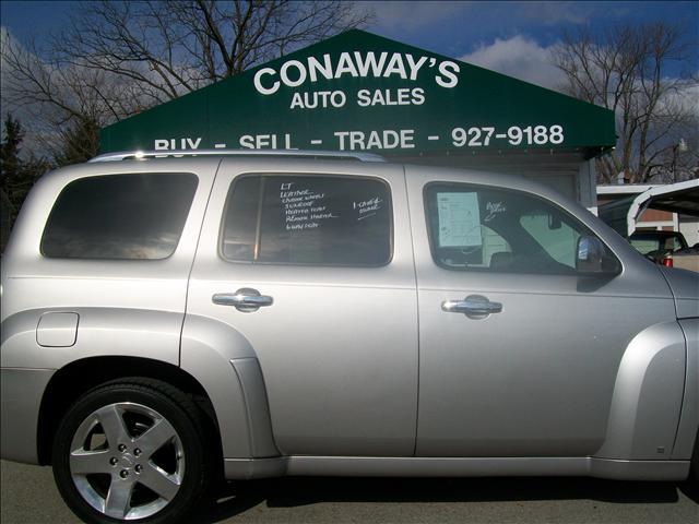 2006 Chevrolet HHR for sale
