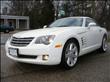 2004 Chrysler Crossfire