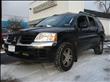 2004 Mitsubishi Endeavor