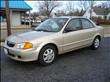 2000 Mazda Protege
