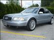 2003 Audi S8