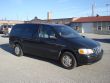 1998 Chevrolet Venture
