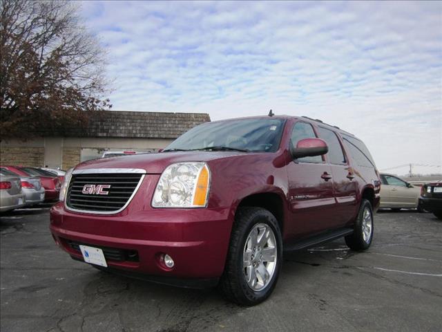 Tothego - 2007 GMC Yukon XL_1