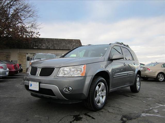 Tothego - 2006 Pontiac Torrent_1