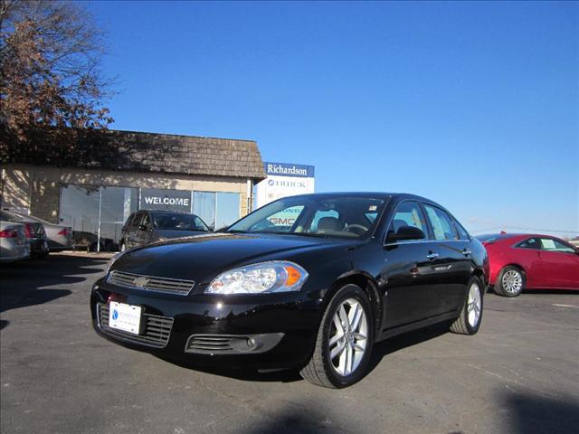 Tothego - 2008 Chevrolet Impala_1