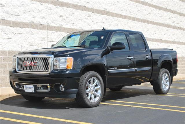 Tothego - 2008 GMC Sierra 1500_1