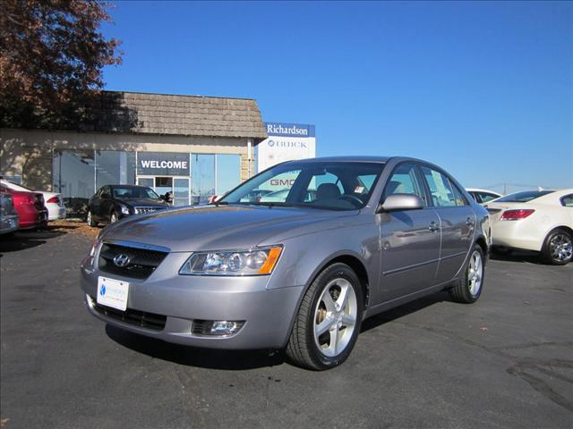 Tothego - 2008 Hyundai Sonata_1
