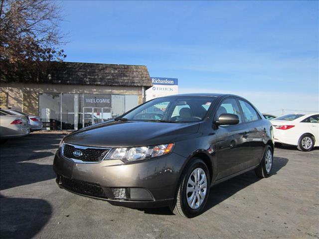 Tothego - 2012 Kia Forte_1