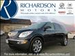 2009 Buick Enclave