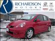 2008 Honda Fit