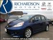2009 Honda Fit