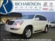 2007 Lexus GX 470
