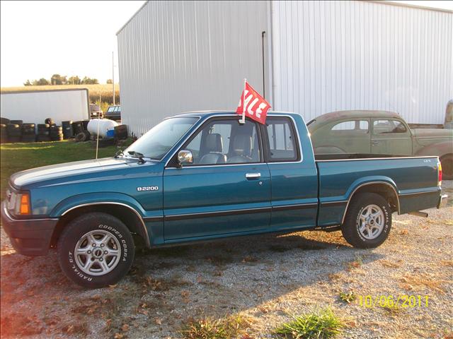 1992 Mazda B-Series for sale