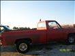 1981 Chevrolet R20