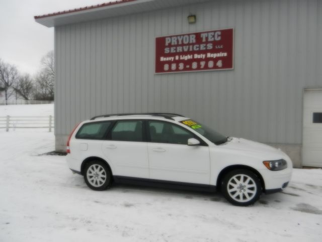 2006 Volvo V50