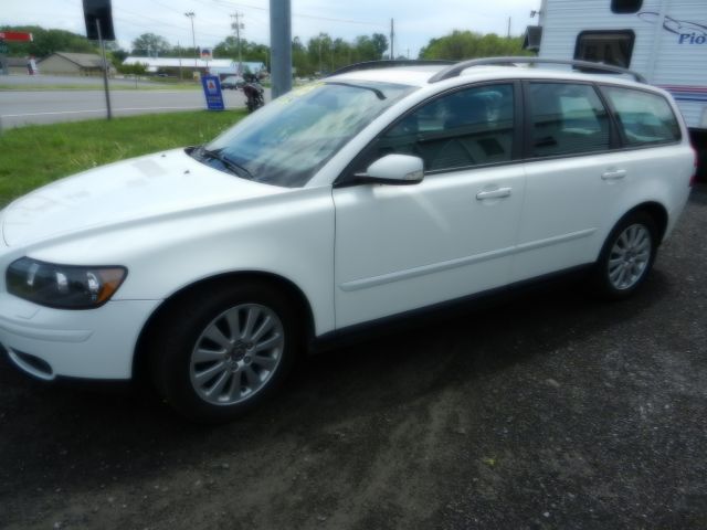 2006 Volvo V50