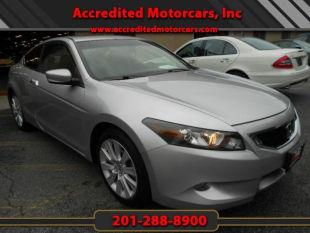 2008 Honda Accord for sale