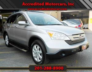 2007 Honda CR-V for sale