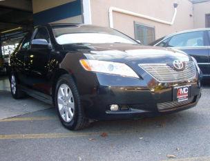 2007 Toyota Camry for sale